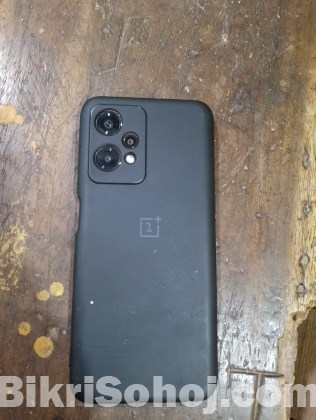 One plus nord ce2 lite 5g